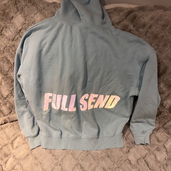 Full Send (Nelkboys) Tracksuit - Picture 3 of 4